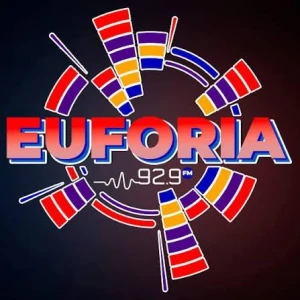 Euforia 92.9 FM