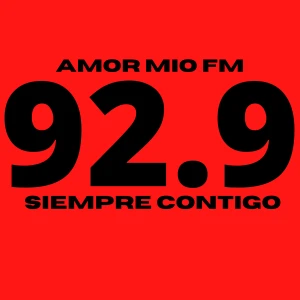 Amor Mío