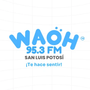 WAÖH 95.3 FM