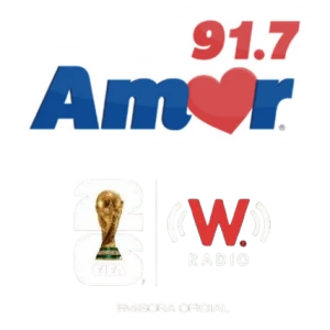 Amor 91.7 FM Xalapa