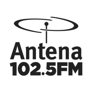 Antena 102.5 FM