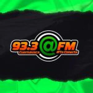@FM - Arroba FM Cuernavaca