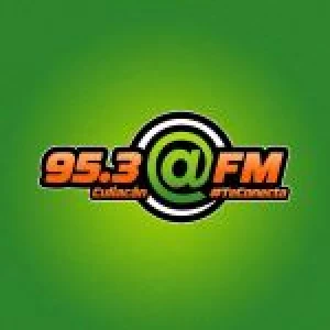 @FM - Arroba FM Culiacán (La Plakosa)