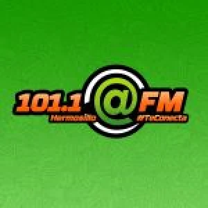 @FM - Arroba FM Hermosillo