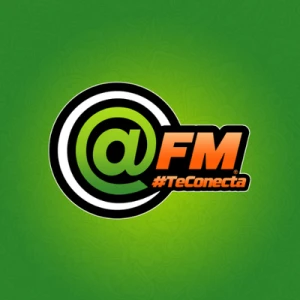 @FM - Arroba FM Durango