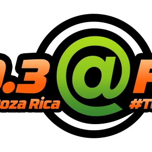 @FM - Arroba FM Papantla