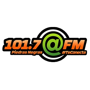 @FM - Arroba FM Piedras Negras