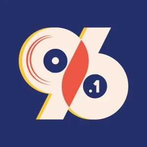 La 96