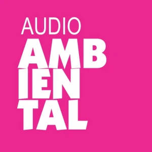 AUDIO AMBIENTAL