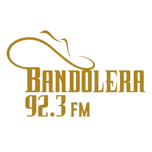 Bandolera 92.3 FM - XHPCDC