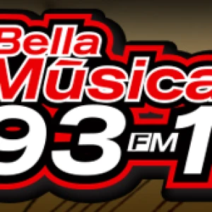 Bella Música 93.1