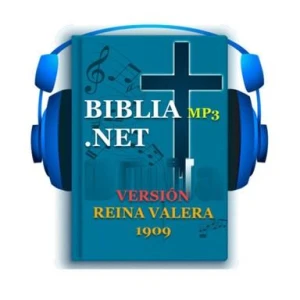 Biblia.net Reina Valera 1909