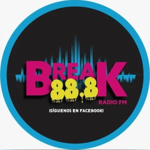 Break Fm Radio La Mas Prendida