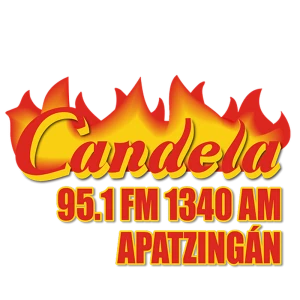 Candela Apatzingán de la Constitución