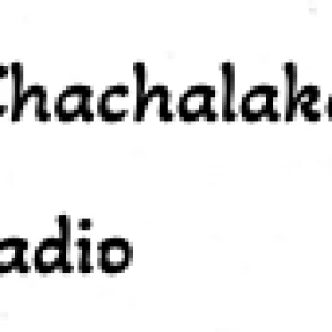 Chachalaka radio