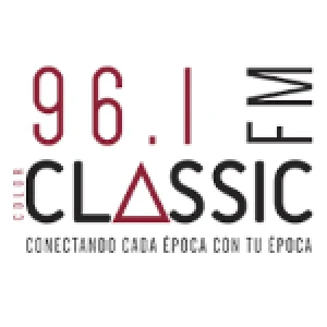 Classic FM Tampico