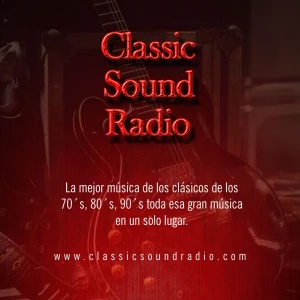 Classic Sound Radio