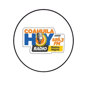 Coahuila Hoy Radio Piedras Negras