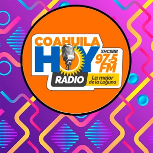 Coahuila Hoy Radio - XHCSBB-FM