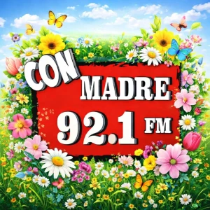 Con Madre
