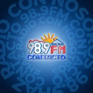 Contacto 98.9 FM