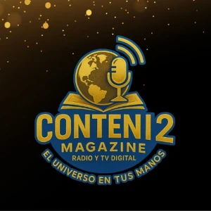 CONTENI2 MAGAZINE RADIO Y TV