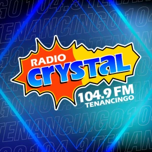 Crystal Tenancingo