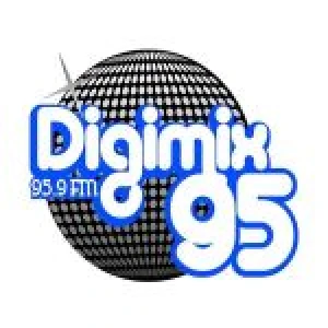 Digimix