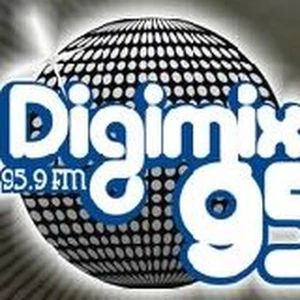 Digimix 95