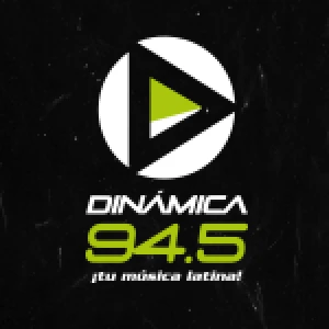 Dinámica 94.5 FM