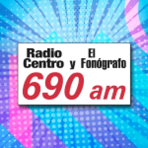 Radio Centro - El Fonógrafo