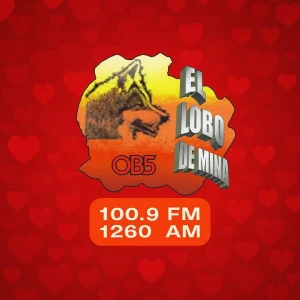 El Lobo de Mina