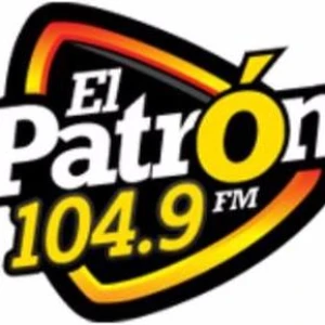 El Patrón 104.9 FM