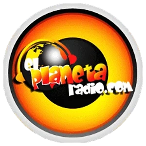 El Planeta Radio