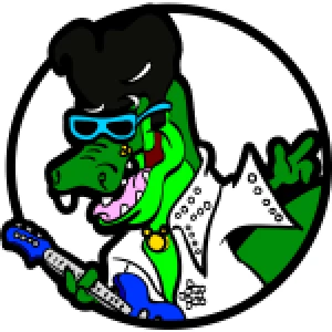 El Rocanrosaurio
