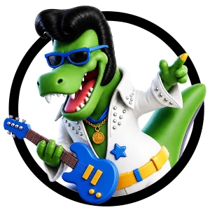 El Rocanrosaurio