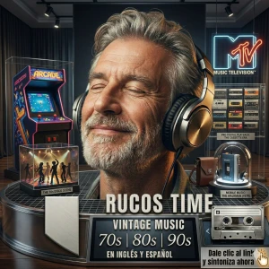 El Toque FM - Rucos Night on the Web