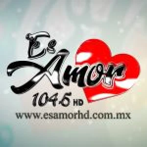 Es Amor 104.5 HD