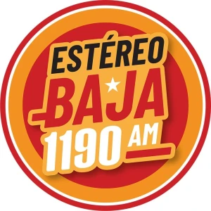 Estéreo Baja 1190 AM