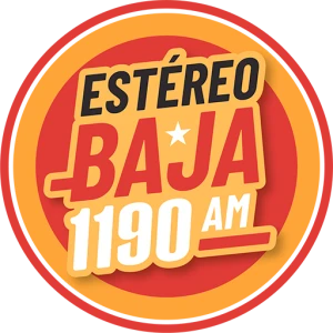 Estéreo Baja 1190 AM