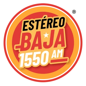 Estéreo Baja 1550