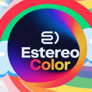 Estereo Color