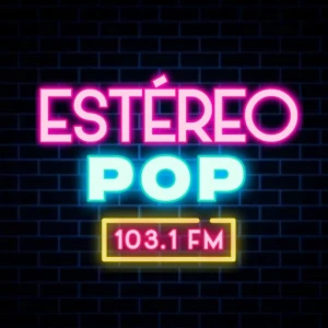 Estéreo Pop