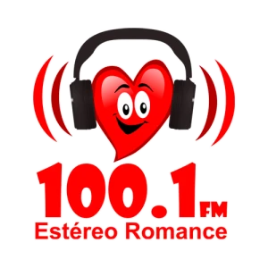 Estéreo Romance Ojinaga