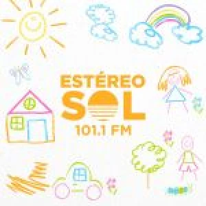 Estéreo Sol 101.1