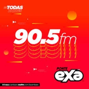 Exa FM Acámbaro