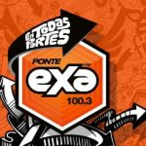 Exa FM Campeche