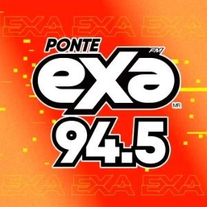 Exa FM Ciudad Victoria
