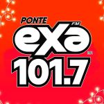 Exa FM Culiacán
