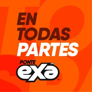 Exa FM Culiacán